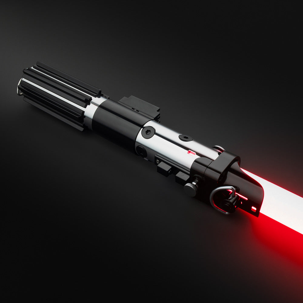 Darth Vader V3 - Combat Saber