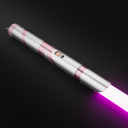 Lantana - Combat Saber