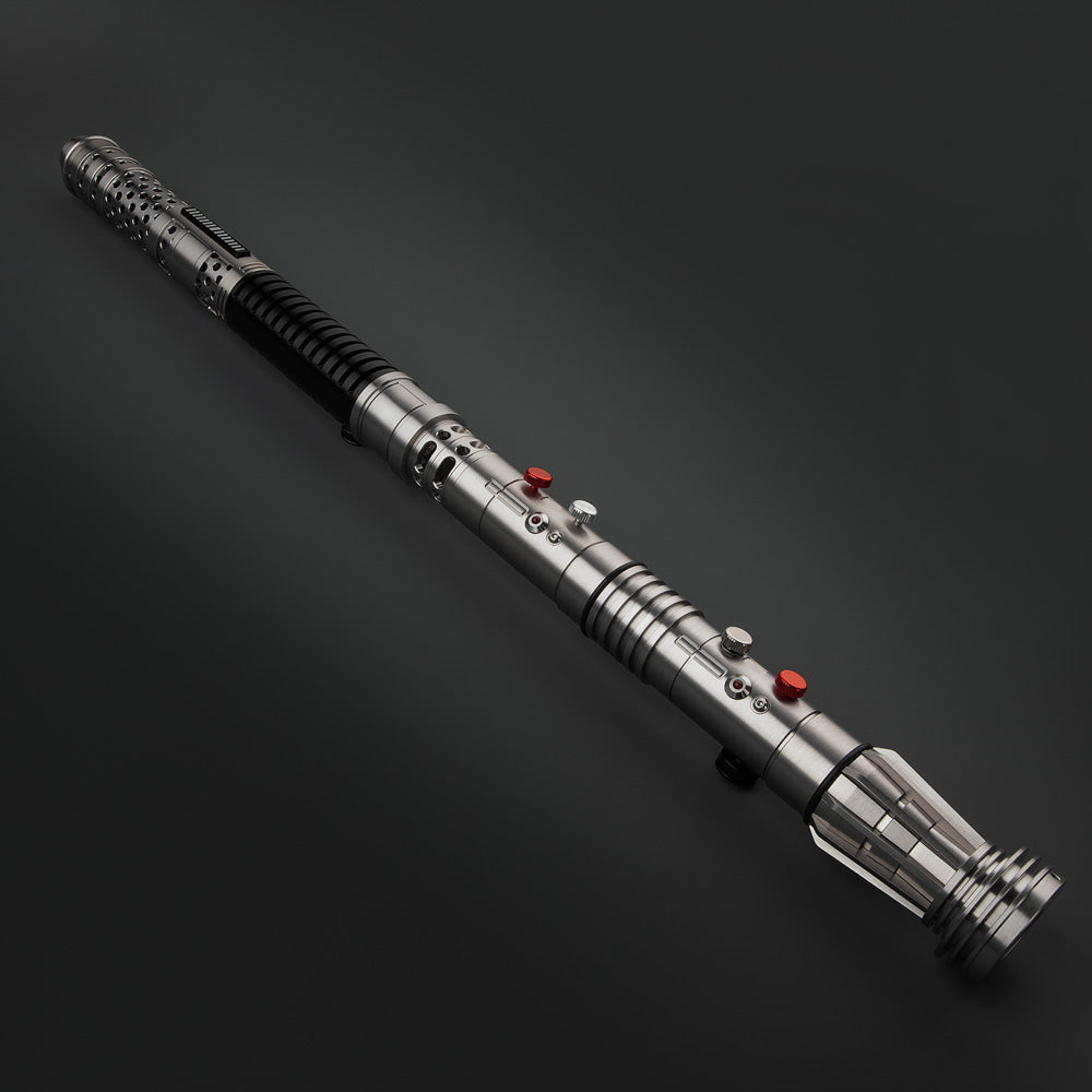 Darth Maul Staff (Clone Wars) - Combat Saber