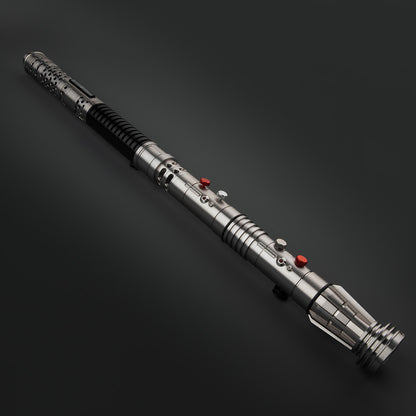 Darth Maul Staff (Clone Wars) (Empty Hilt)