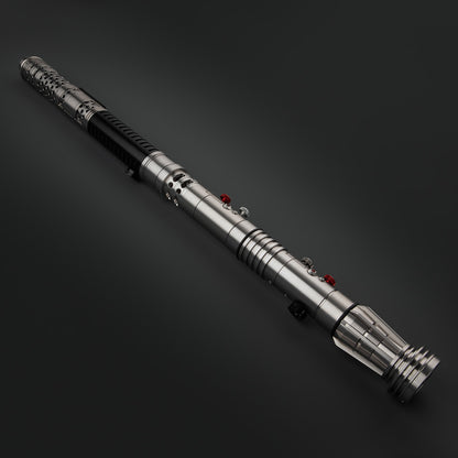 Darth Maul Staff (Clone Wars) - Combat Saber