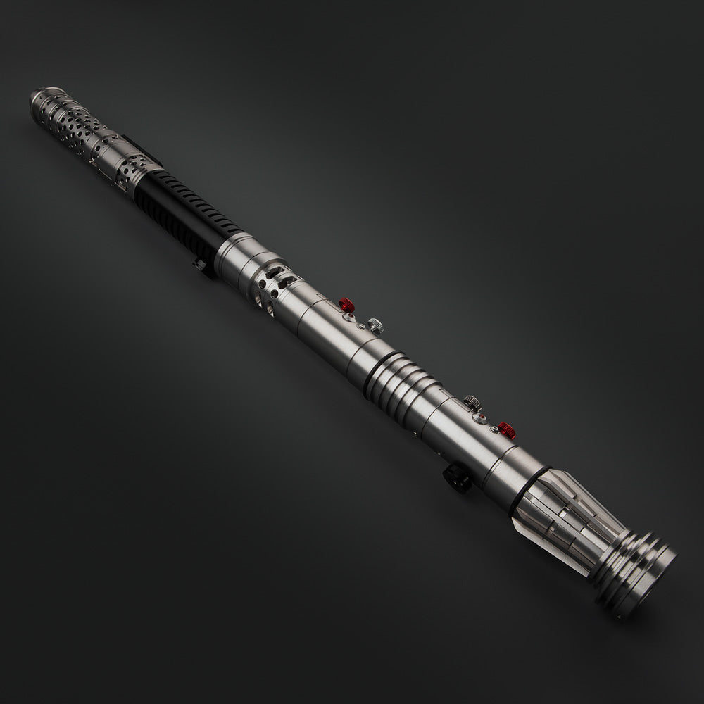 Darth Maul Staff (Clone Wars) (Empty Hilt)