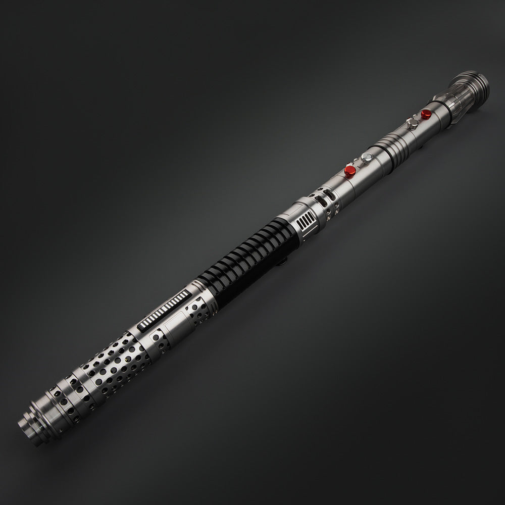 Darth Maul Staff (Clone Wars) - Combat Saber