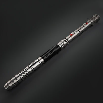 Darth Maul Staff (Clone Wars) (Empty Hilt)