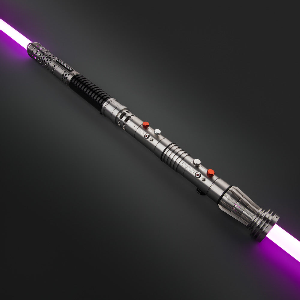 Darth Maul Staff (Clone Wars) - Combat Saber