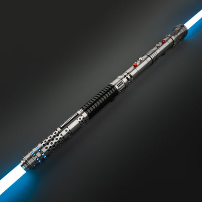 Darth Maul Staff (Clone Wars) - Combat Saber