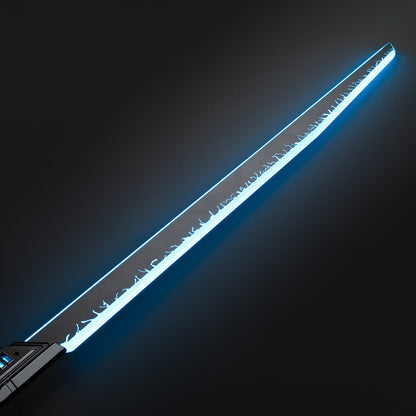 Mando Darksaber V2 - Pixel Blade (Unavailable)