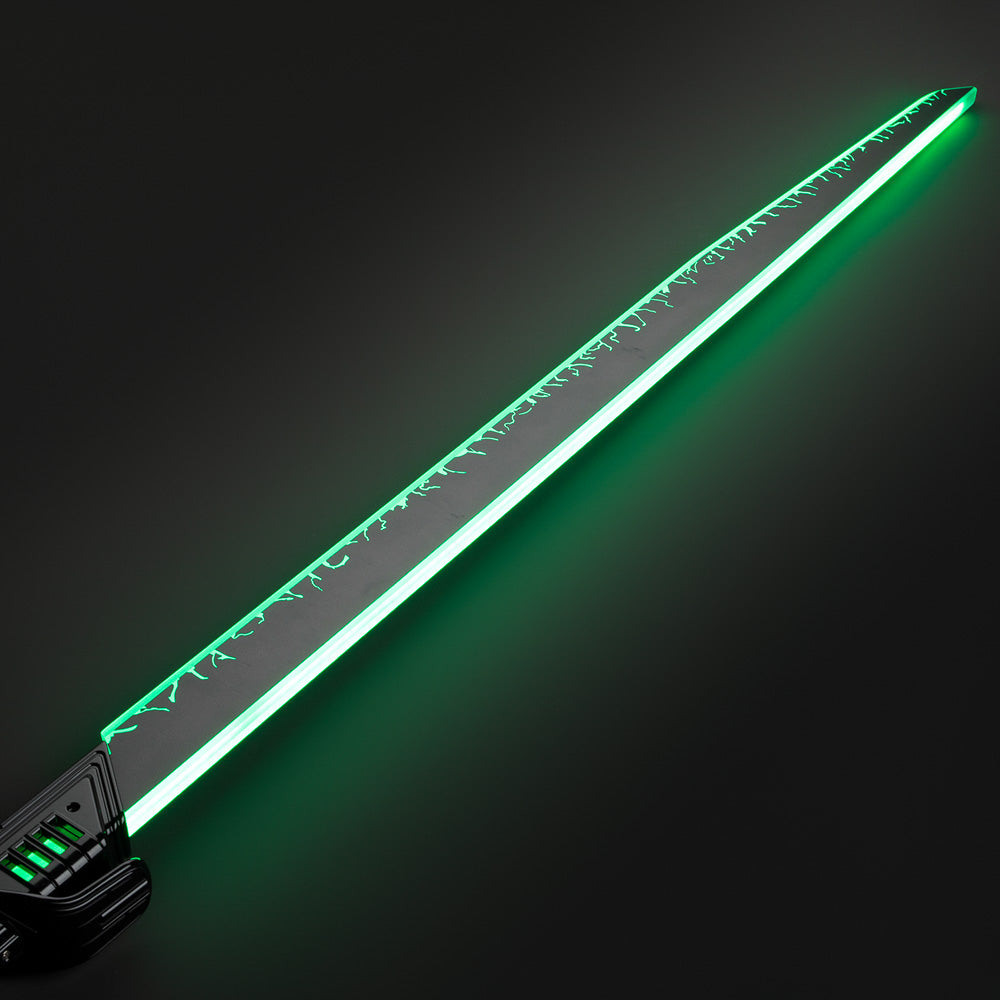 Mando Darksaber V2 - Pixel Blade (Unavailable)