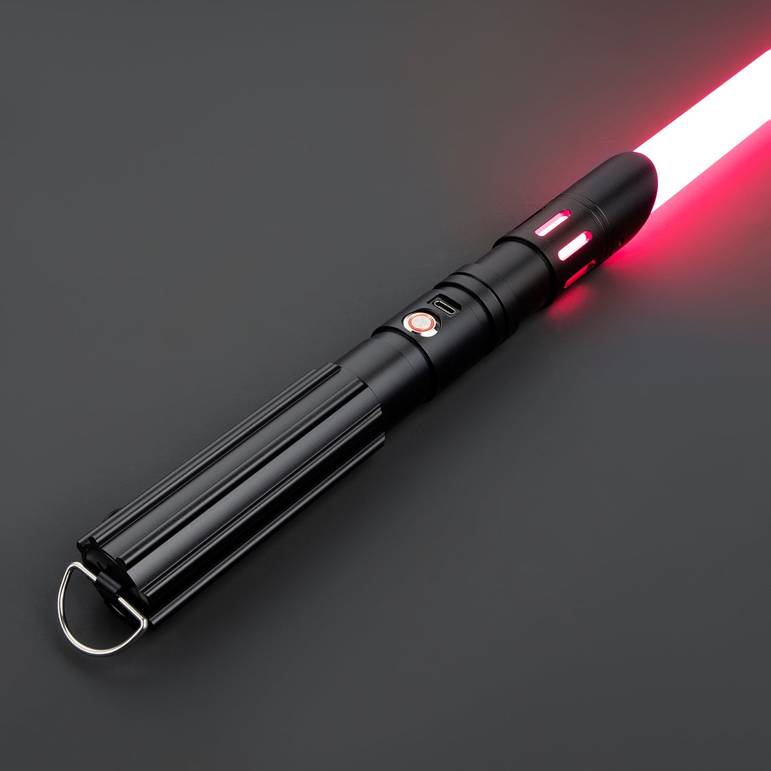 Yebron - Combat Saber – ES Sabers