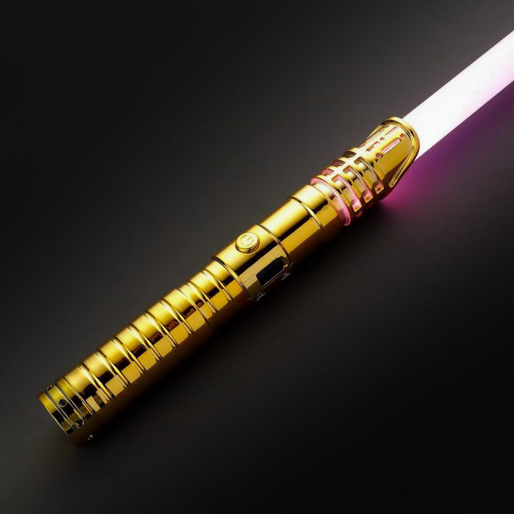 Youngling Combat Neopixel Lightsaber