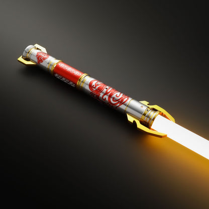 Combat Neopixel Lightsaber