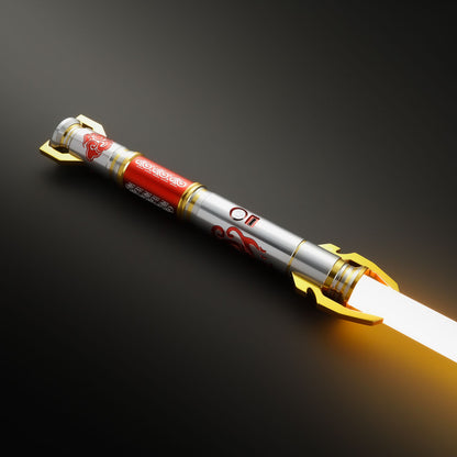 Combat Neopixel Lightsaber