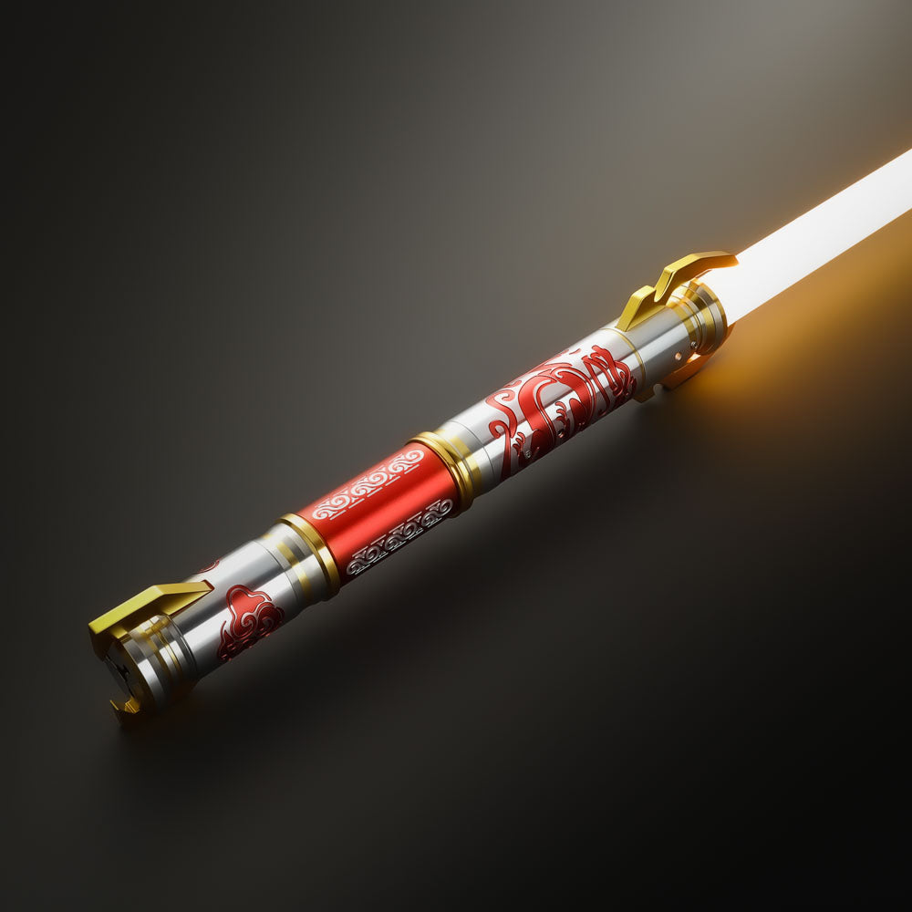 Combat Neopixel Lightsaber