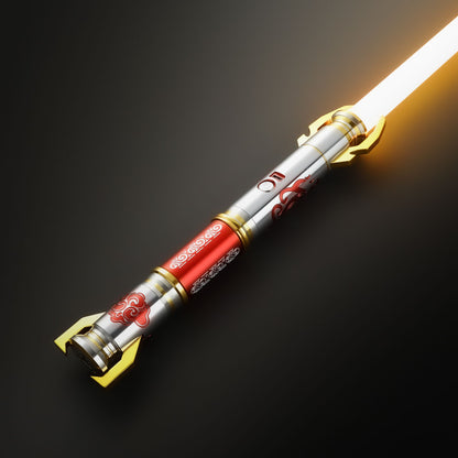 Combat Neopixel Lightsaber