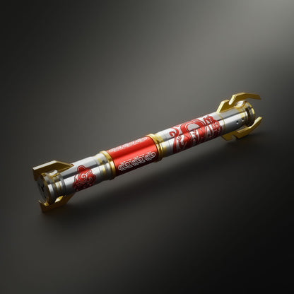 Combat Neopixel Lightsaber