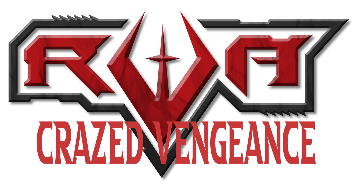 Crazed Vengeance