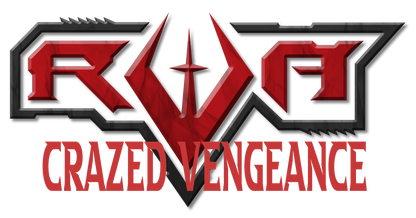 Crazed Vengeance