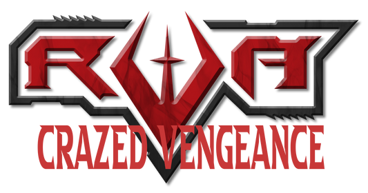 Crazed Vengeance