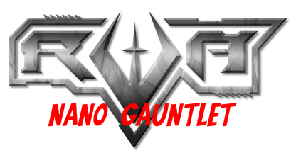 Nano Gauntlet