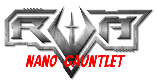 Nano Gauntlet