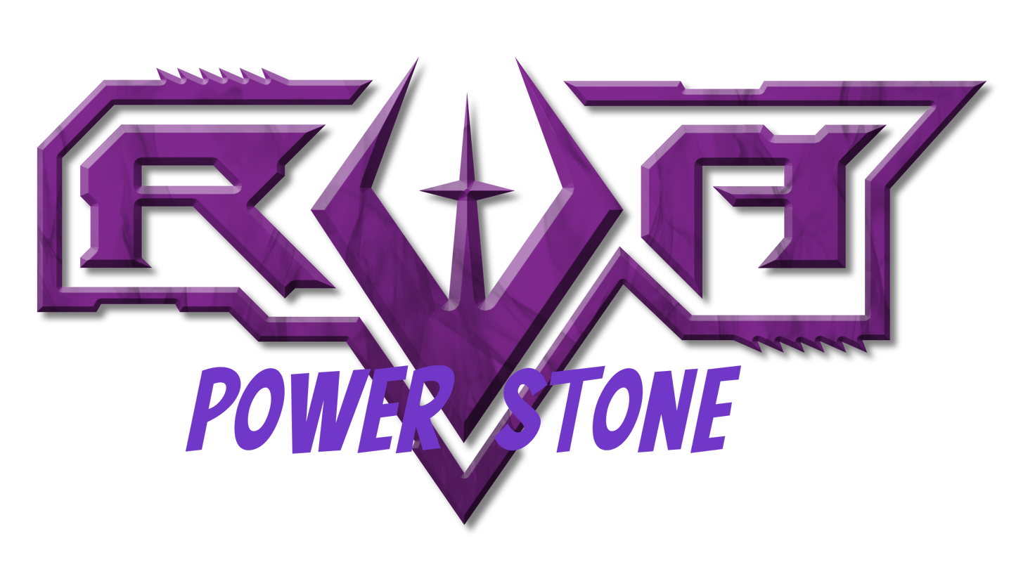 Power Stone