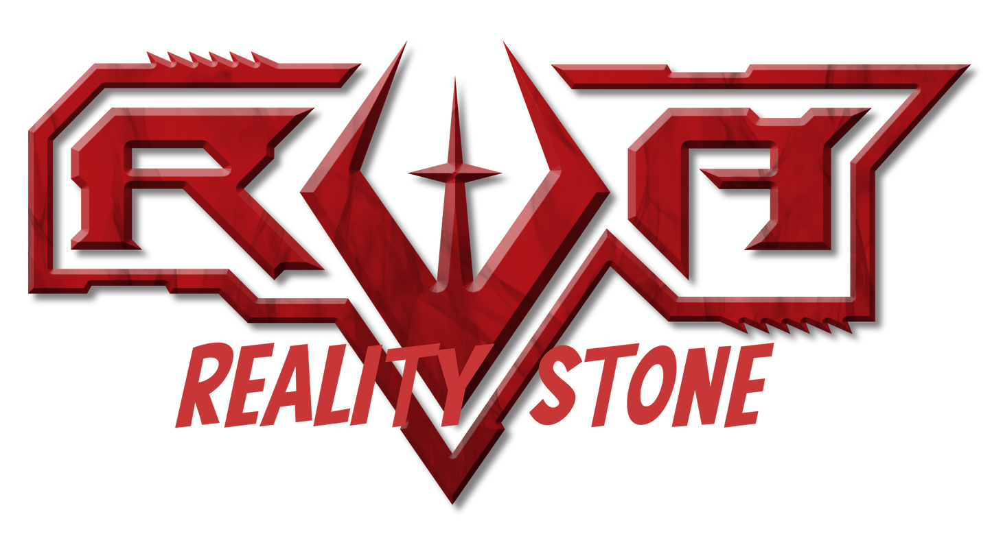 Reality Stone