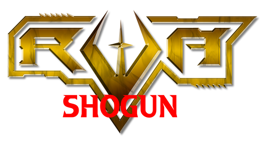 Shogun