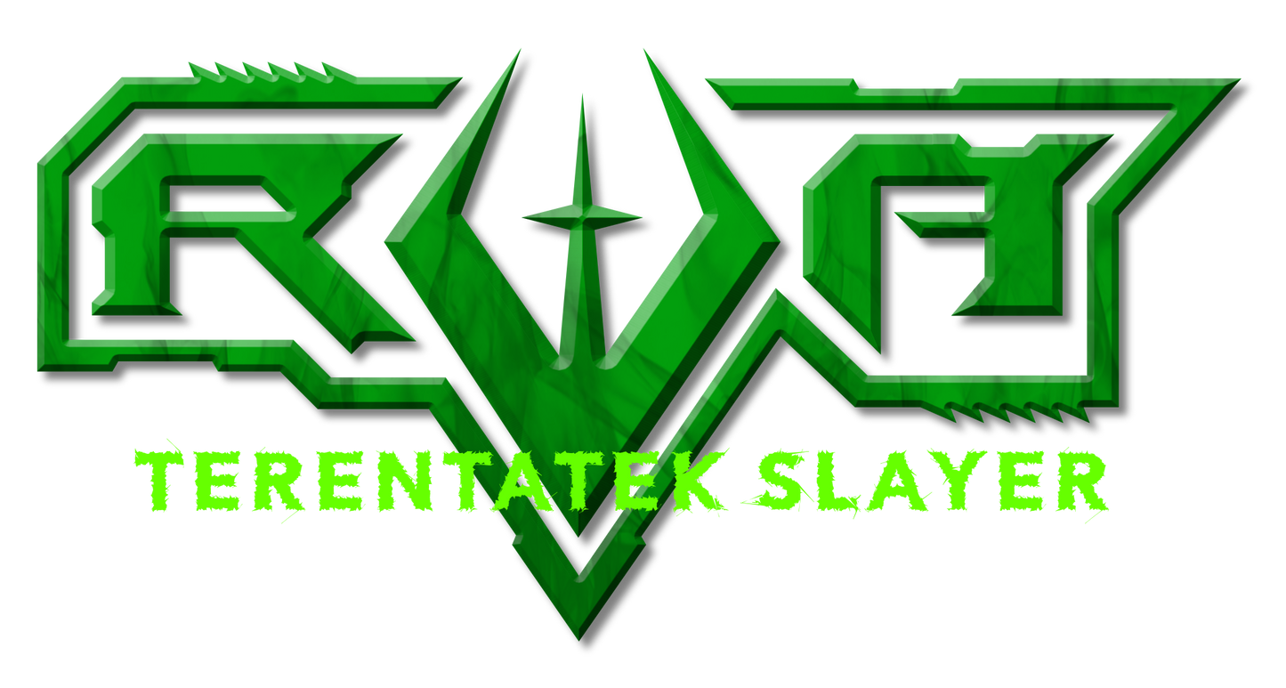 Terentatek Slayer