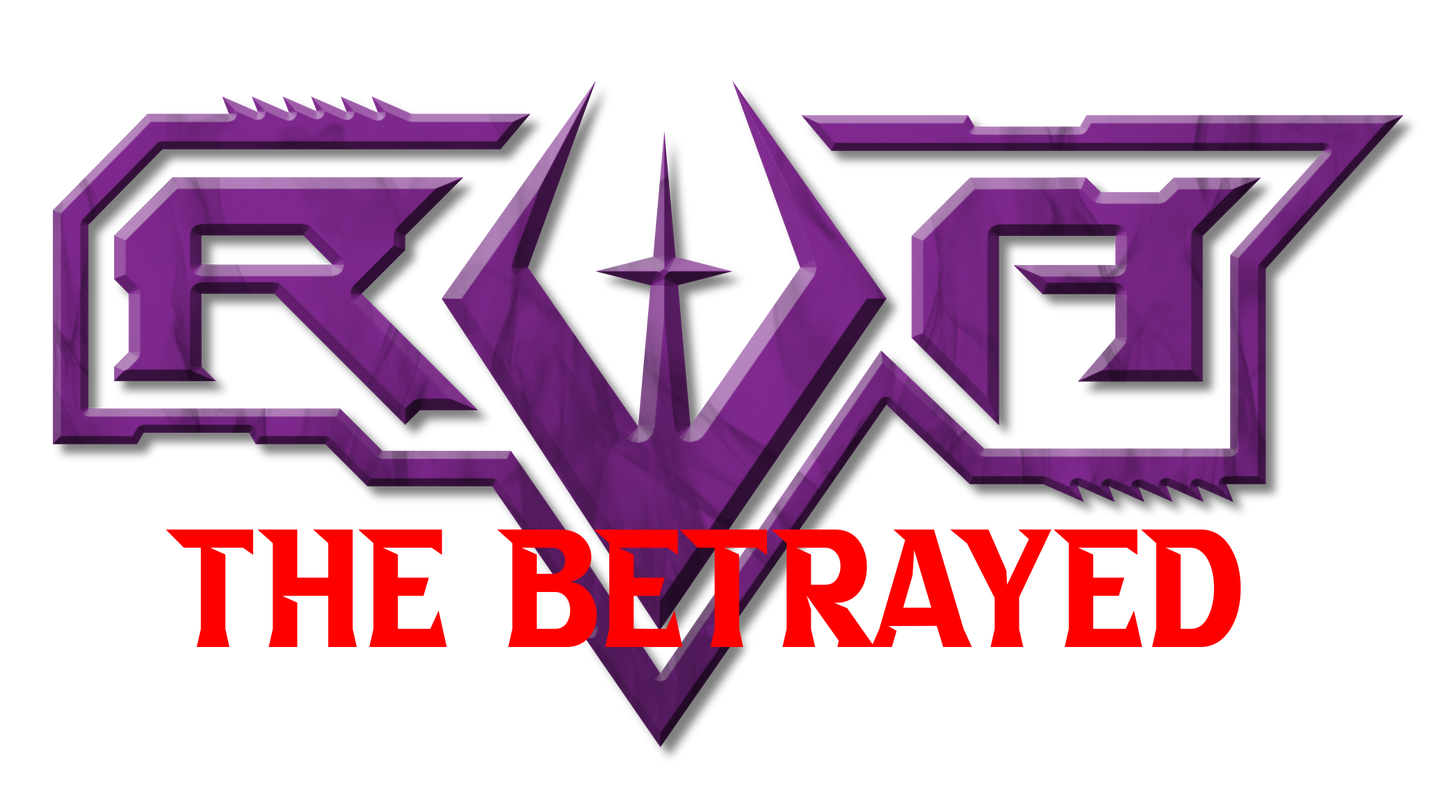 The Betrayed