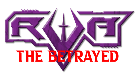 The Betrayed