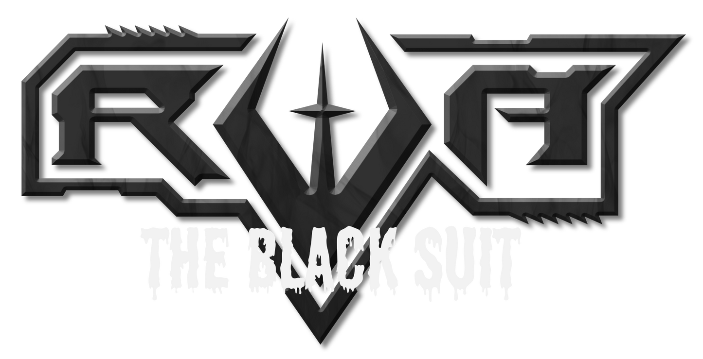 The Black Suit