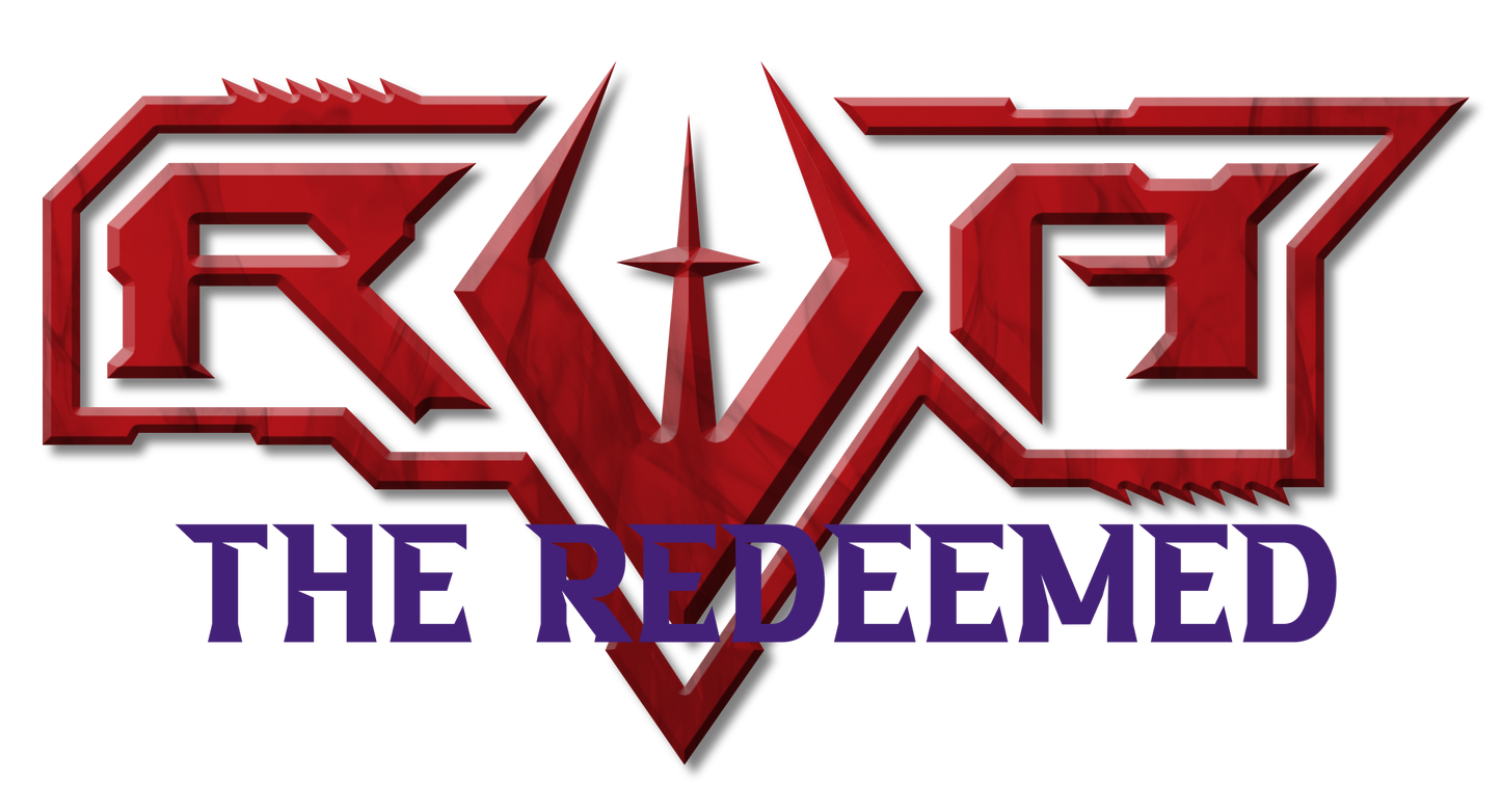 The Redeemed