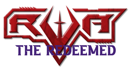 The Redeemed