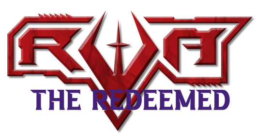 The Redeemed