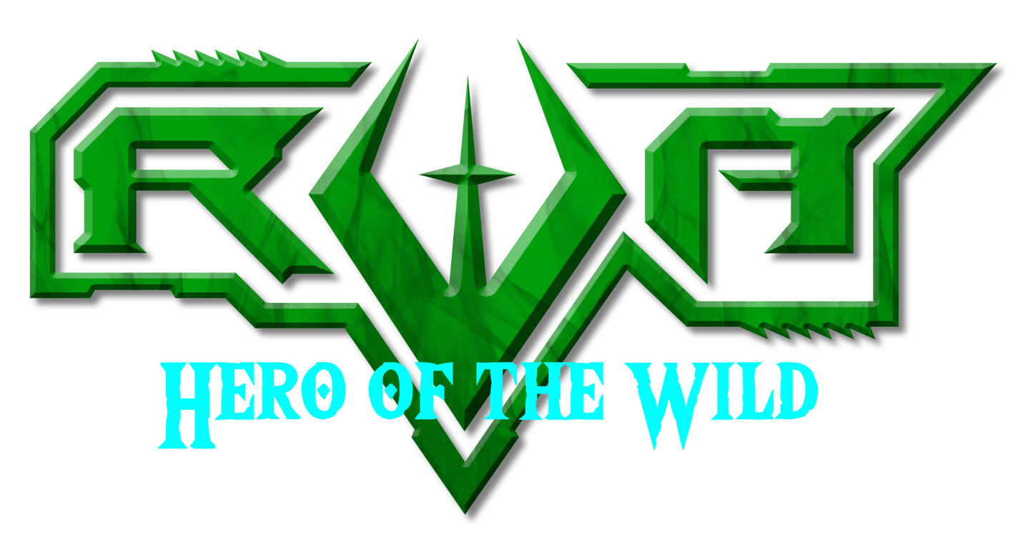 Hero of the Wild