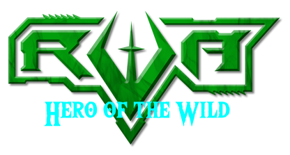 Hero of the Wild