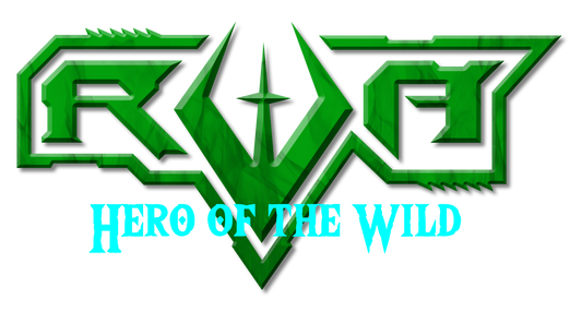 Hero of the Wild