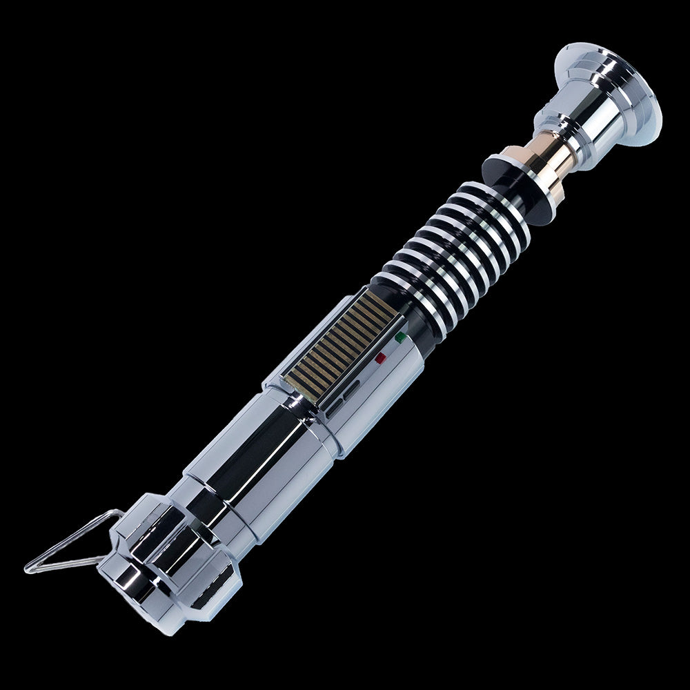 Luke Skywalker V2 - Combat Saber