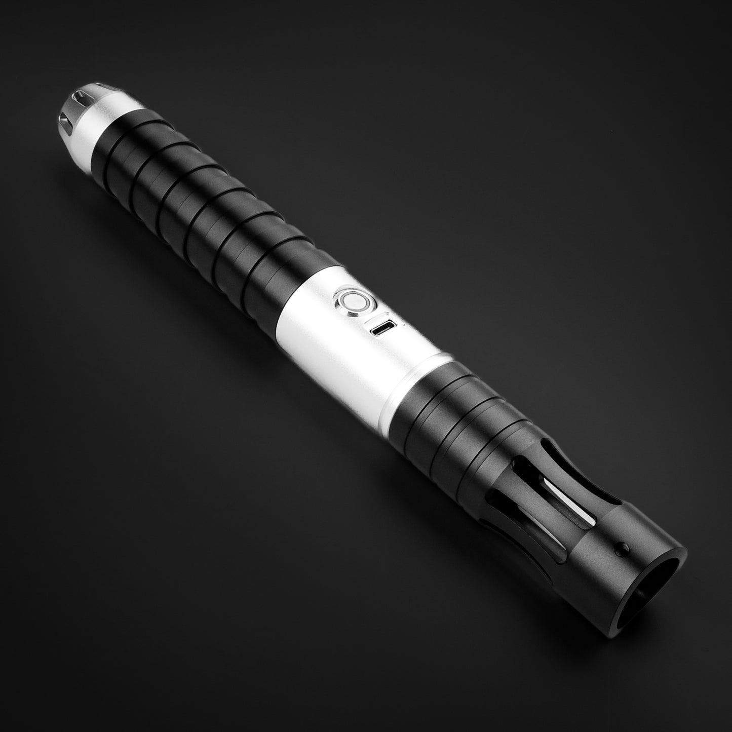 Elysium - Combat Saber