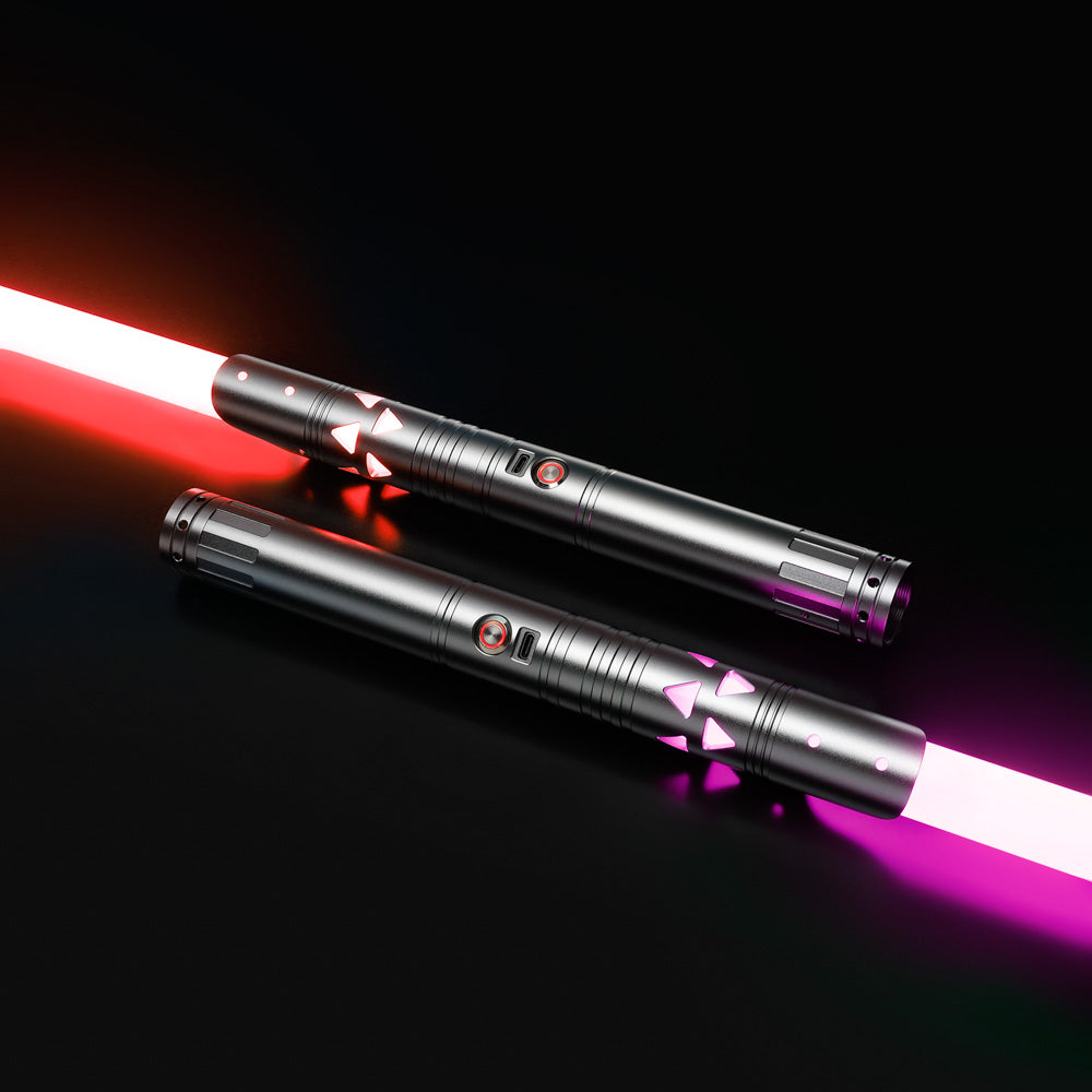 Thoosa - Combat Saber