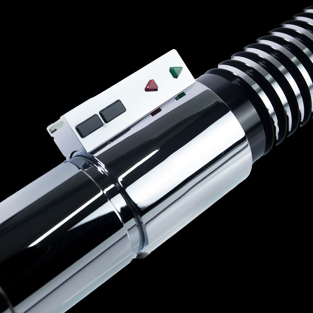 Luke Skywalker V2 - Combat Saber