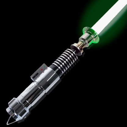 Luke Skywalker V2 - Combat Saber