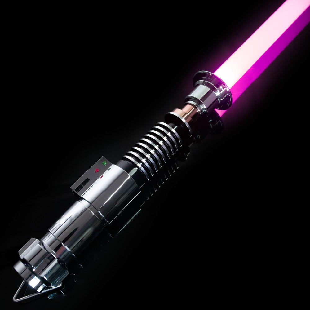 Luke Skywalker V2 - Combat Saber