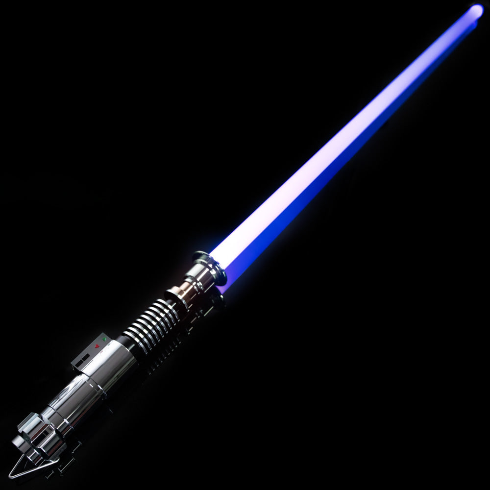 Luke Skywalker V2 - Combat Saber