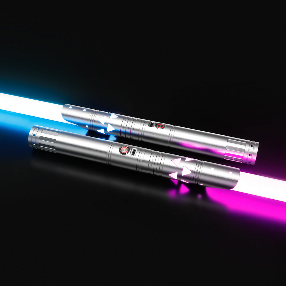 Thoosa - Combat Saber