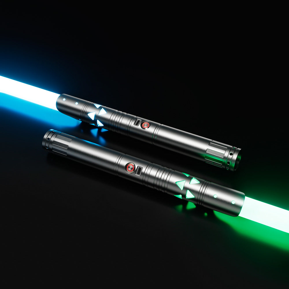 Thoosa - Combat Saber