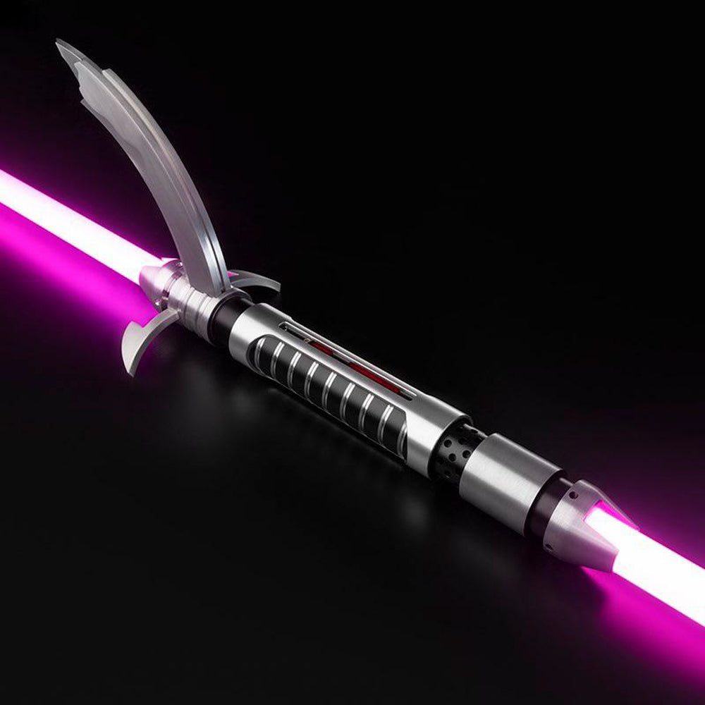 Darth Maul Rebels combat neopixel lightsaber