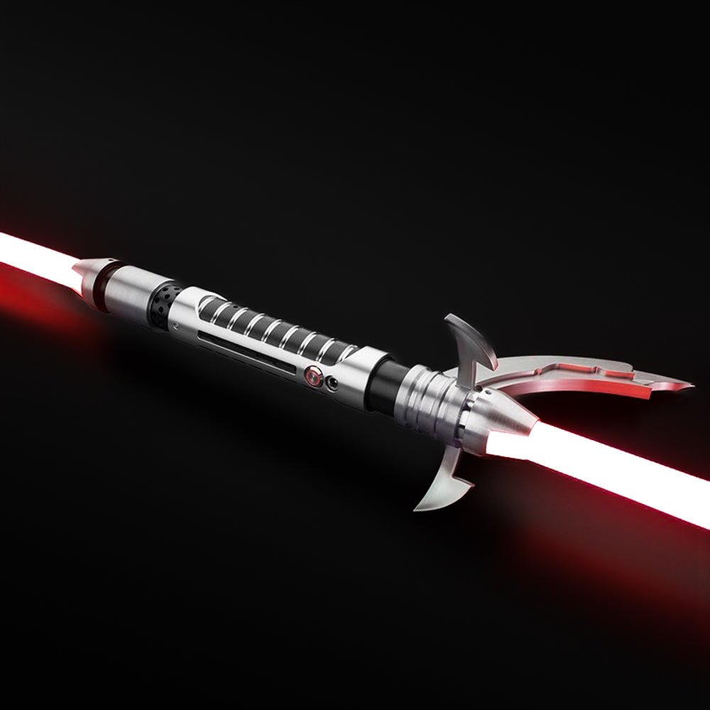 Darth Maul Rebels combat neopixel lightsaber