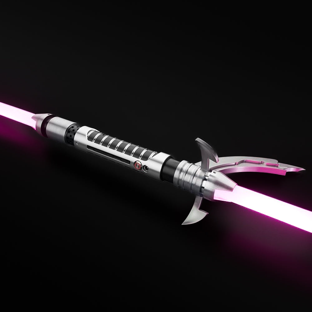 Darth Maul Rebels combat neopixel lightsaber