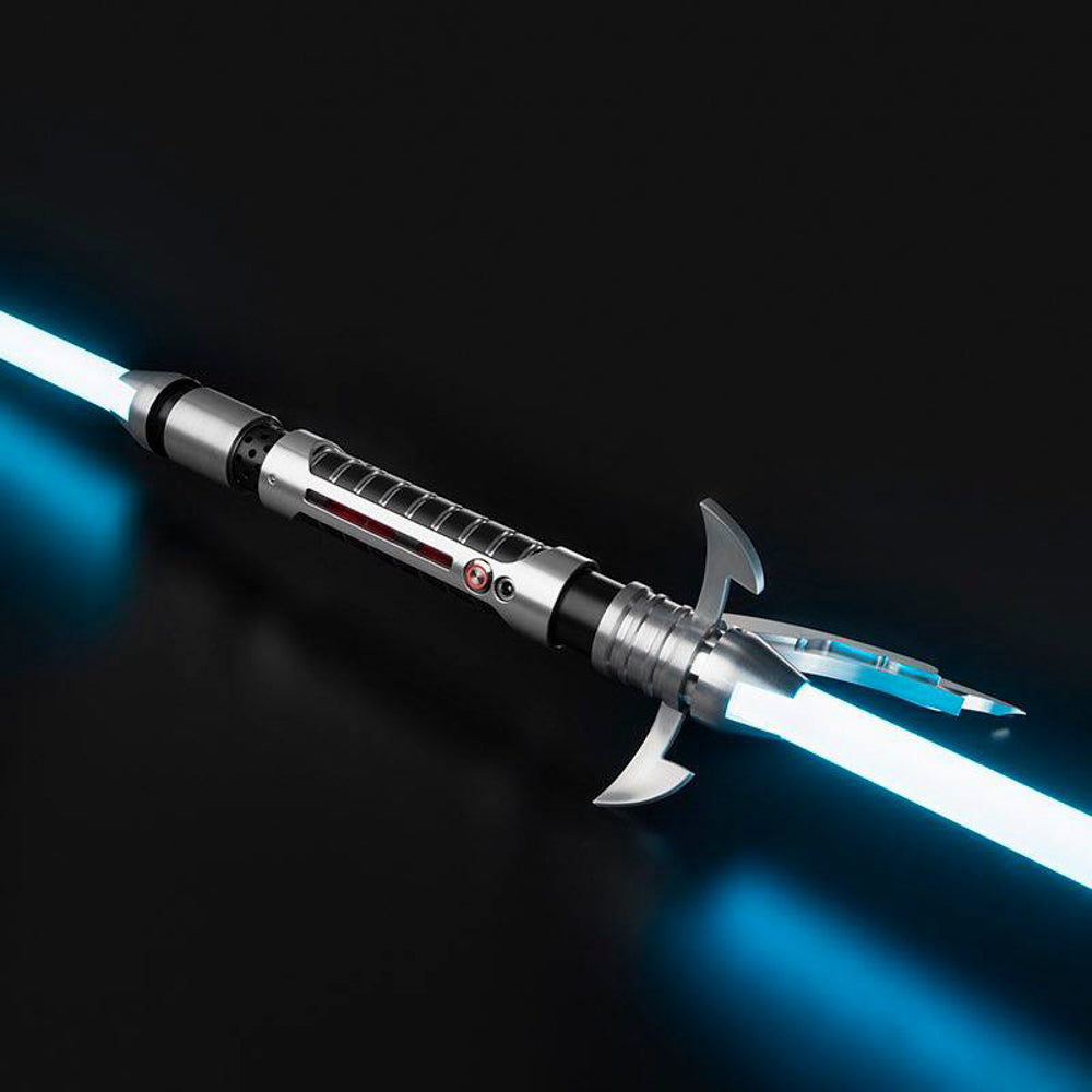 Darth Maul Rebels combat neopixel lightsaber